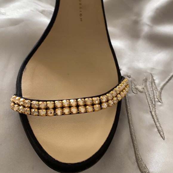 Beautiful Giuseppe Zanotti sandalssize 40 - Picture 6 of 8